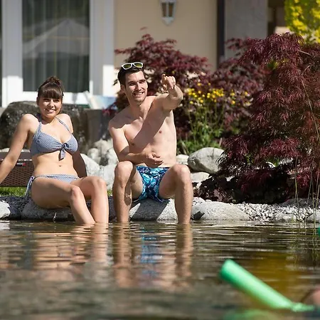 Wellnesshotel Schoenruh Hotel Seefeld in Tirol