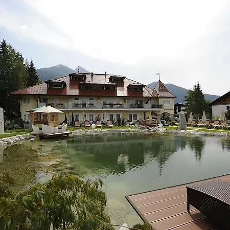 Hotel Wellnesshotel Schoenruh