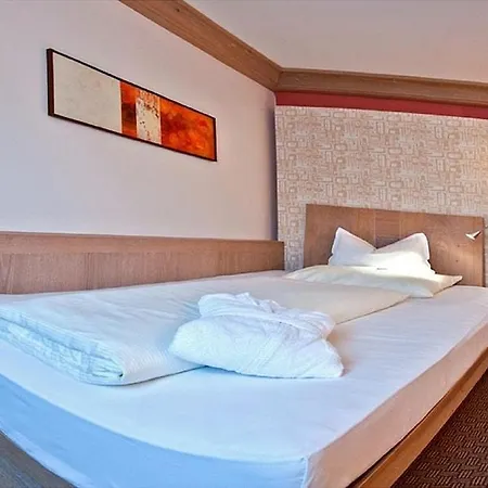 Wellnesshotel Schoenruh Seefeld in Tirol