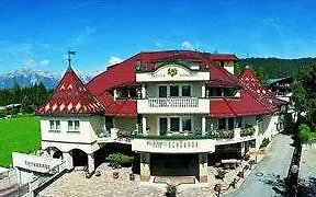 Wellnesshotel Schoenruh 4* Seefeld in Tirol