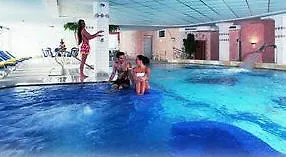 Wellnesshotel Schoenruh Hotel Seefeld in Tirol